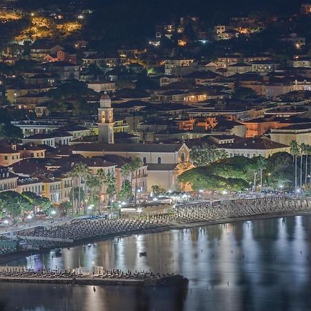 Un Posto Al Sole Villa Diano San Pietro Eksteriør bilde
