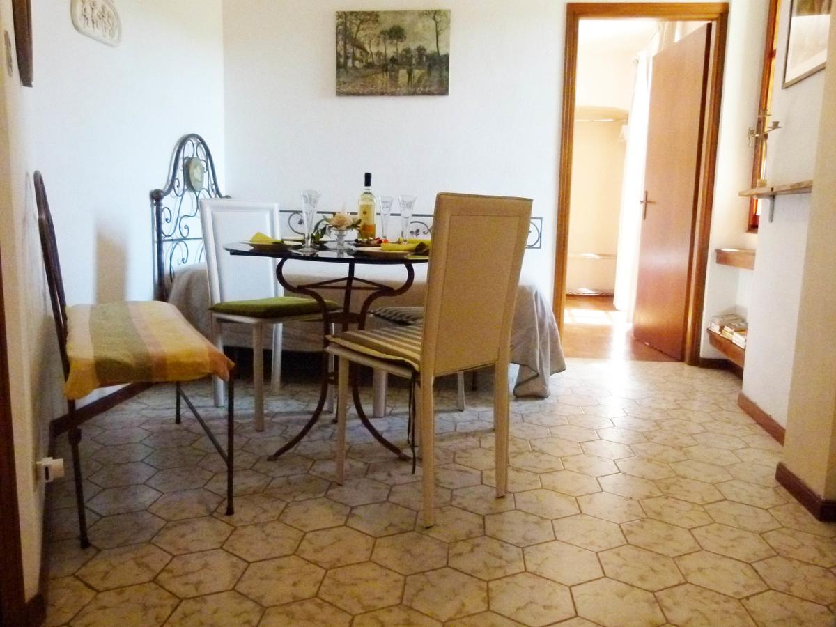 Un Posto Al Sole Villa Diano San Pietro Eksteriør bilde