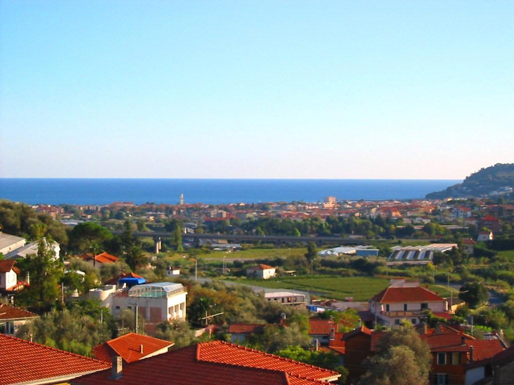 Un Posto Al Sole Villa Diano San Pietro Eksteriør bilde