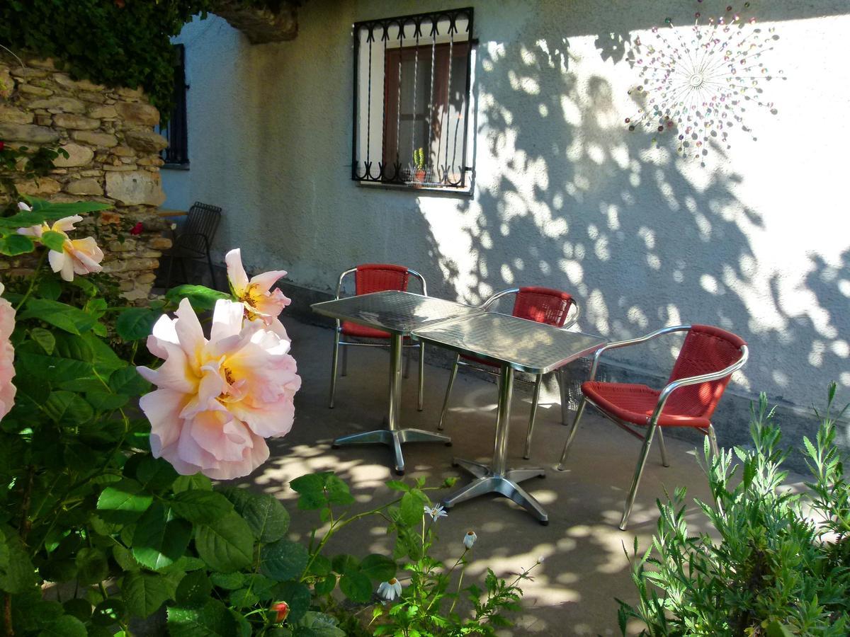 Un Posto Al Sole Villa Diano San Pietro Eksteriør bilde