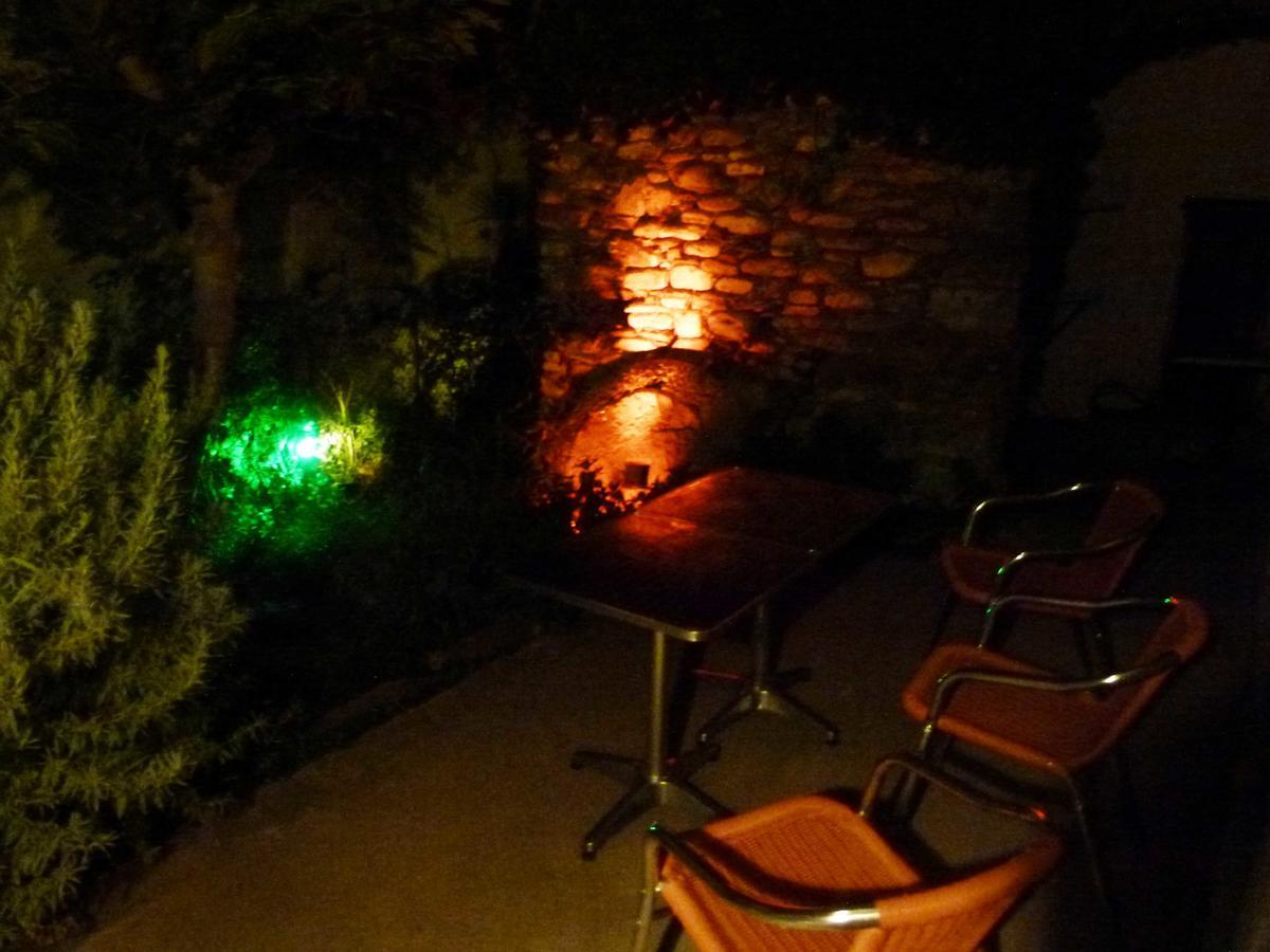 Un Posto Al Sole Villa Diano San Pietro Eksteriør bilde