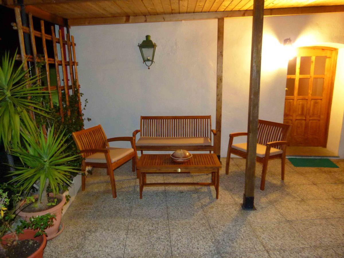Un Posto Al Sole Villa Diano San Pietro Eksteriør bilde