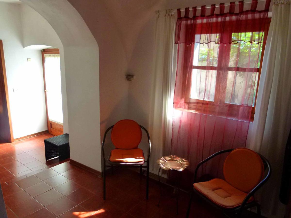 Un Posto Al Sole Villa Diano San Pietro Eksteriør bilde