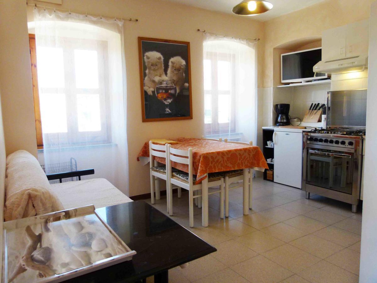 Un Posto Al Sole Villa Diano San Pietro Eksteriør bilde