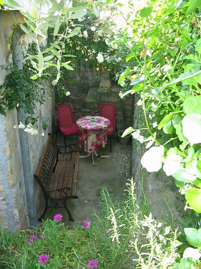 Un Posto Al Sole Villa Diano San Pietro Eksteriør bilde