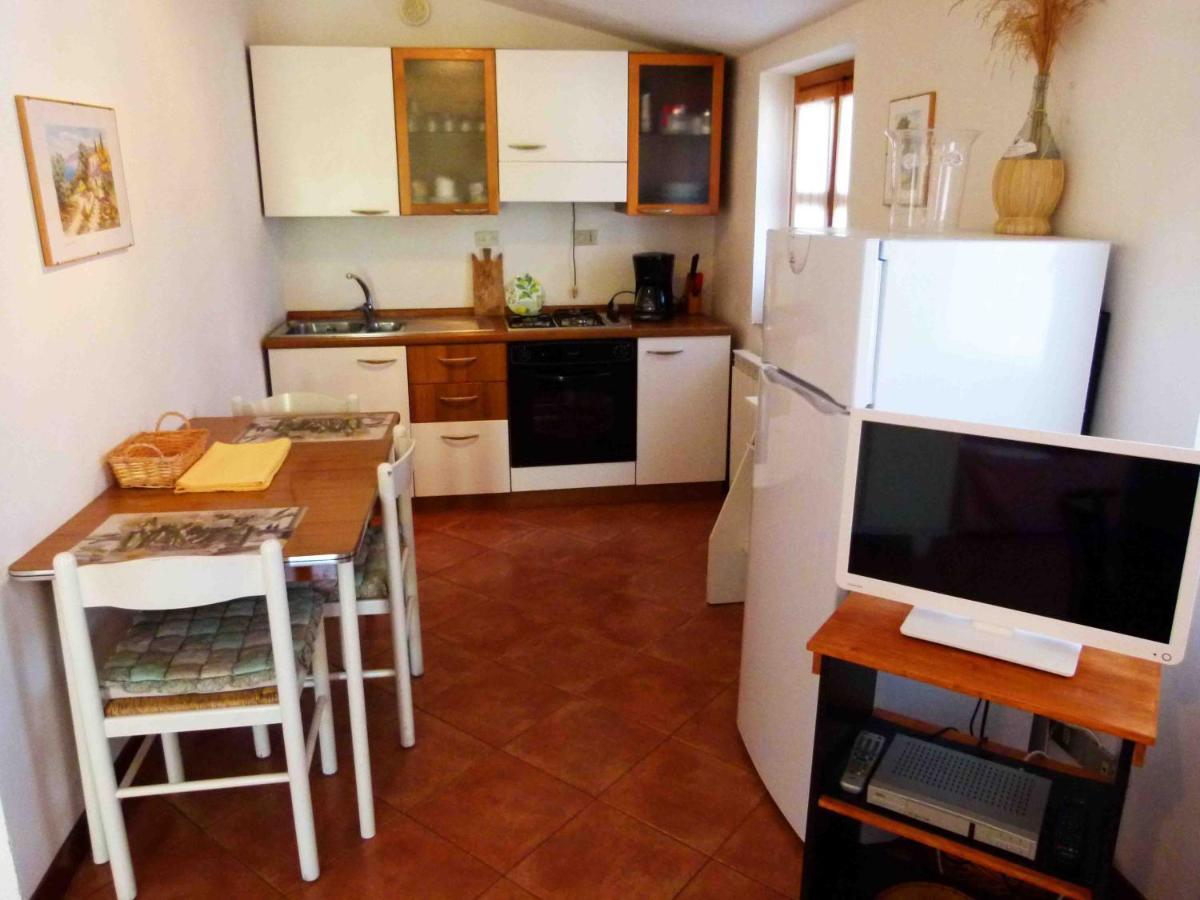 Un Posto Al Sole Villa Diano San Pietro Eksteriør bilde