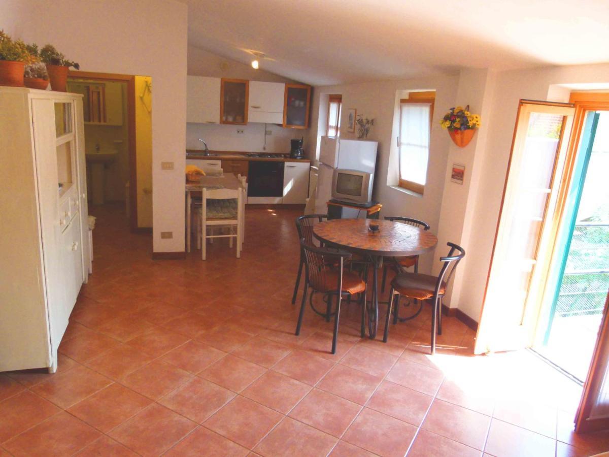 Un Posto Al Sole Villa Diano San Pietro Eksteriør bilde
