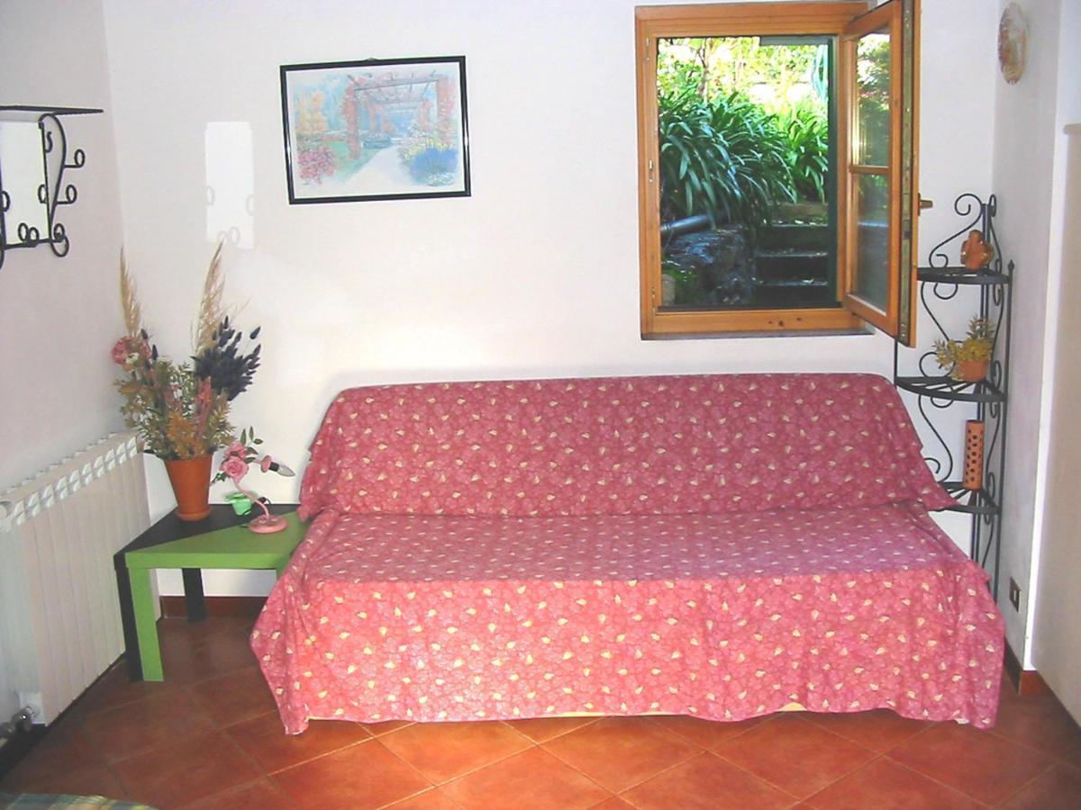 Un Posto Al Sole Villa Diano San Pietro Eksteriør bilde