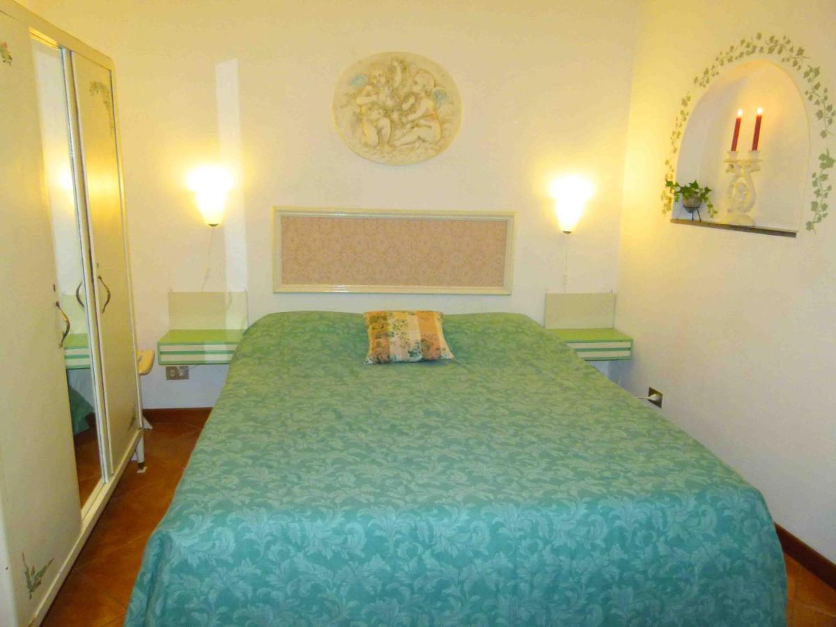 Un Posto Al Sole Villa Diano San Pietro Eksteriør bilde